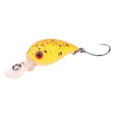 Vobler Spro Trout Master Wobbla 2cm/2.15g, culoare Orange