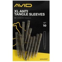 Con antitangle Avid Carp Anti Tangle Sleeves XL