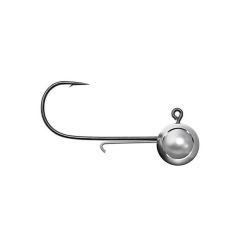 Jig Jaxon Owner Precision Micro Slim Black Nickel Nr.4, 3g