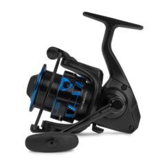 Mulineta Preston Invictus 420 Reel 