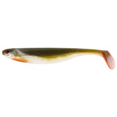 Shad Westin ShadTeez Slim 7.5cm Culoare Bass Orange 