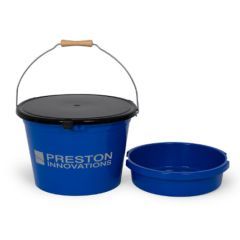 Set galeata Preston Bucket 25L