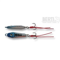 Pilker Bertilure Nr.1 Blue Shad 8,5gr/37mm