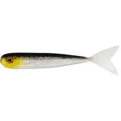 Shad Westin MegaTeez V-Tail 5cm, culoare Headlight