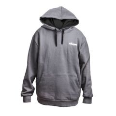 Hanorac Okuma Gray Hoodie XL