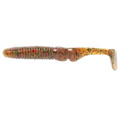 Shad Lucky John Mr.Greedy 7.6cm, culoare PA03