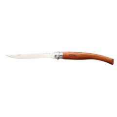 Cutit Opinel Slim Line Padouk Knife 15