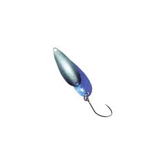 Lingura oscilanta Forest PAL 2.9cm/2.5g, culoare Strike Blue