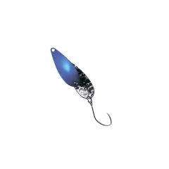 Lingura oscilanta Forest PAL 2.9cm/2.5g, culoare Flash Blue