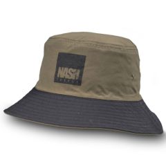 Palarie Nash Make It Happen Bucket Hat