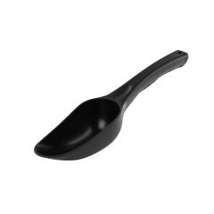 Paleta nadire Spomb Scoop, Black