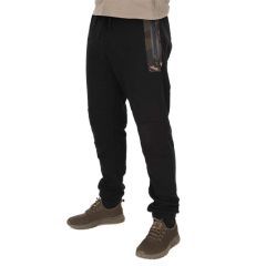 Pantaloni Fox Premium 310 Joggers Black/Camo, marime M