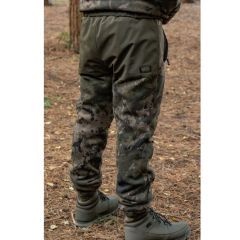 Pantaloni Nash Zero Tolerance Wind Chill Joggers Camo, marime M