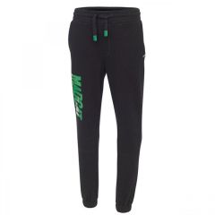 Pantaloni Madcat Mega Logo Joggers Black Caviar, marimea M