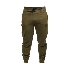 Pantaloni Avid Carp Cargo Joggers, marime S