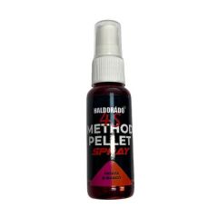 Atractant Haldorado 4S Method Pellet Spray Papaya & Mango 30ml