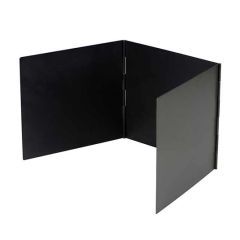Paravan pentru aragaz Fox Cookware Windshield