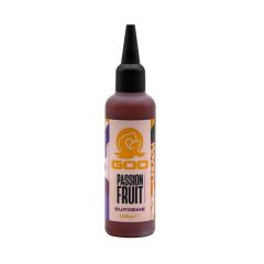 Atractant Korda Goo Passionfruit Supreme 115ml