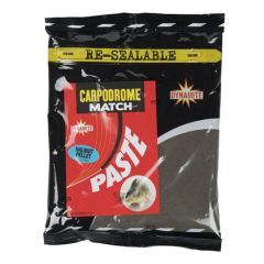 Pasta Dynamite Baits Carpodrome Mix Halibut Fletan 350g