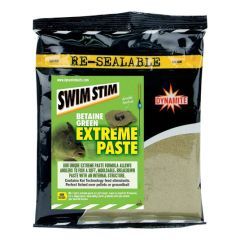 Pasta Dynamite Baits Swim Stim Extreme Paste - Betaine Green