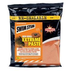 Pasta Dynamite Baits Swim Stim Extreme Paste - Red Krill