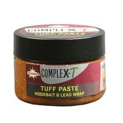 Pasta Dynamite Baits Tuff Paste Complex-T Boilie and Lead Wrap