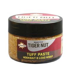 Pasta Dynamite Baits Tuff Paste Monster Tigernut Boilie and Lead Wrap