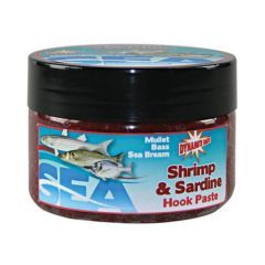 Pasta solubila Dynamite Baits Sea Shrimp&Sardine 150g