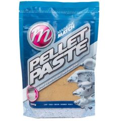 Pasta solubila Mainline Pellet Paste Mix, 500g