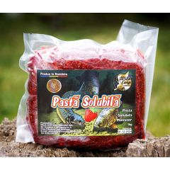 Pasta solubila Wild Carp Strawberry 1kg