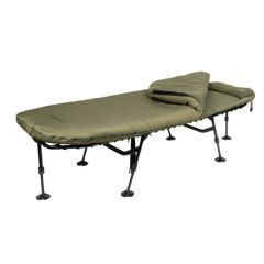 Pat Trakker Big Snooze Bed Systems
