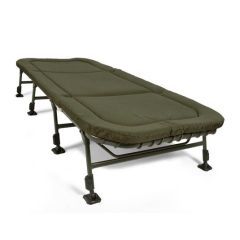 Pat Avid Carp Benchmark Ultra X Bed