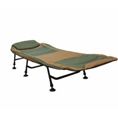 Pat ZFish Bedchair Siesta 6