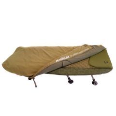 Patura Carp Spirit Magnum Thermal Bed Cover, XL