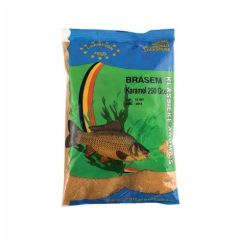 Aditiv Colmic Champion Feed Brasem Caramel 250g