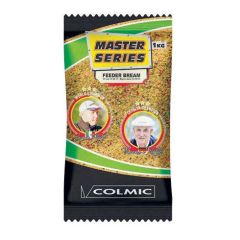 Nada Colmic Master Series Feeder Bream 1kg