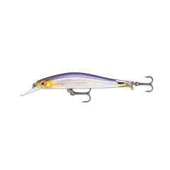 Vobler Rapala RipStop Deep 9cm/7g, culoare Purpledescent