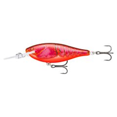 Vobler Rapala Shad Rap Elite 5.5cm/7g, culoare PDEL