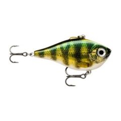 Vobler Rapala Rippin Rap 6cm/14g PEL