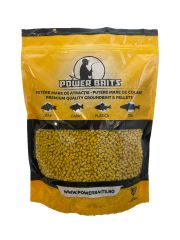 Pelete Power Baits 4mm Porumb 800g