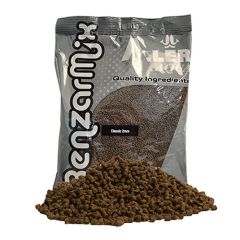 Pelete Benzar Mix Aller Aqua Pellet Classic 2mm, 800g