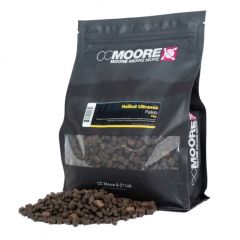 Pelete CC Moore Halibut Ultramix 1kg