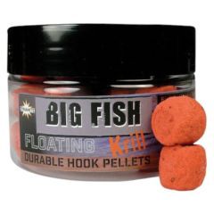 Pelete Dynamite Baits Durable Hook Pellet Big Fish 12mm - Krill