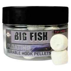 Dynamite Baits Durable Hook Pellet Big Fish, white