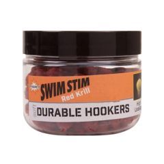 Pelete Dynamite Baits Durable Hook Pellet Red Krill 8mm