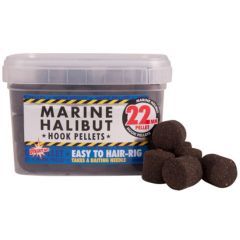 Pelete Dynamite Baits Marine Halibut Hook Pellets