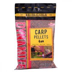 Pelete Dynamite Baits XL Carp Pellets