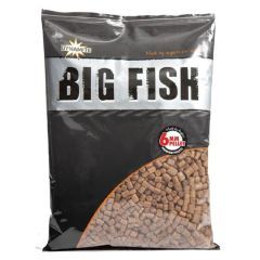 Pelete Dynamite Big Fish 8mm 1.8kg