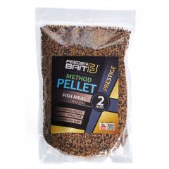 Pelete Feeder Bait Pellet Natural 800g