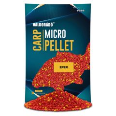 Pelete Haldorado Carp Micro Pellet Capsuna 3mm 600g